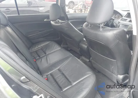 2012 Honda Accord 2.4 Se from USA, damaged, VIN 1HGCP2F6XCA175050